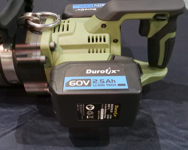 Durofix 60V Brushless Impact Wrench_2