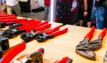 MORE Tools at SEMA Show 2021 – Day Two Coverage Video