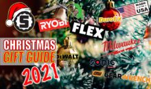 Best Tools for Christmas Gift Guide 2021