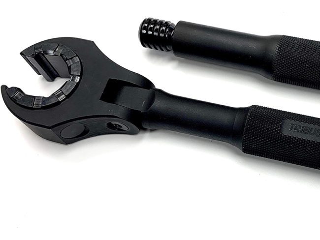Tribus Tools O2 Wrench
