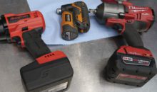 Impact Wrench Maintenance How To Video