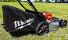 Milwaukee M18 FUEL Mower 21″ Self Propelled Video Review