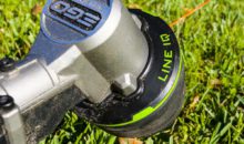 EGO String Trimmer PowerLoad with Line IQ Video Review