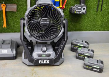 FLEX Jobsite Fan FX5471 FI