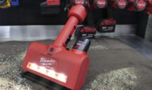 Milwaukee M12 Air-Tip Utility Nozzle Video Review