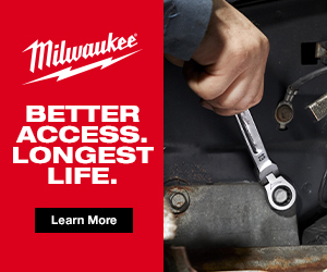 Milwaukee Tool Ratcheting Wrenches