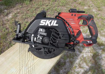 SKIL 20 XP Rear Handle Circular Saw FI
