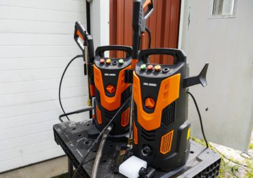 Amazon Electric Pressure Washer FI