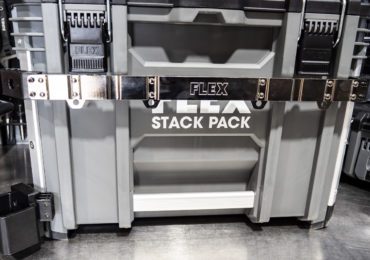 FLEX Stack Pack FI
